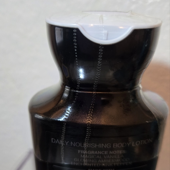 Wicked Vanilla Woods Bath & Body Works Bundle • 3 Pieces - Picture 10 of 10